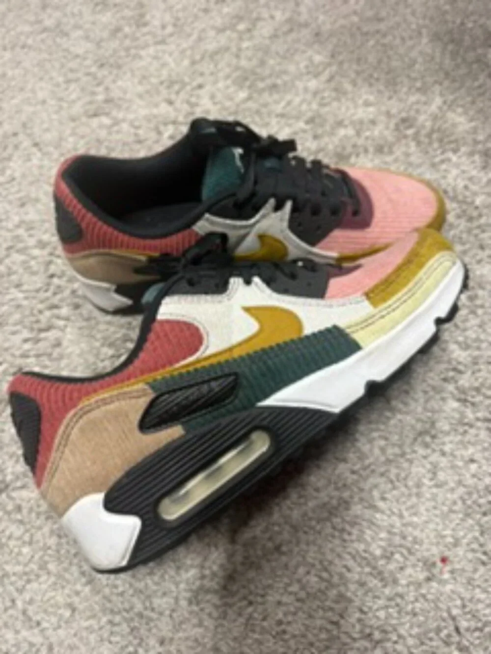 Nike Air Max 90 